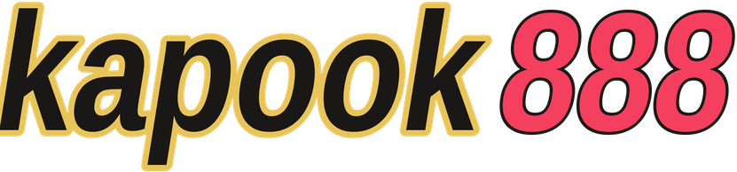 kapook888 logo