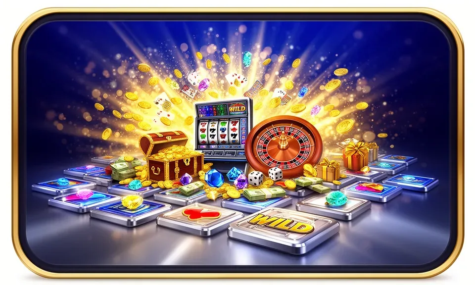 kapook888 VIP Salon Roulette